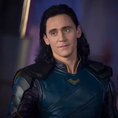 Loki Laufeyson thumbnail
