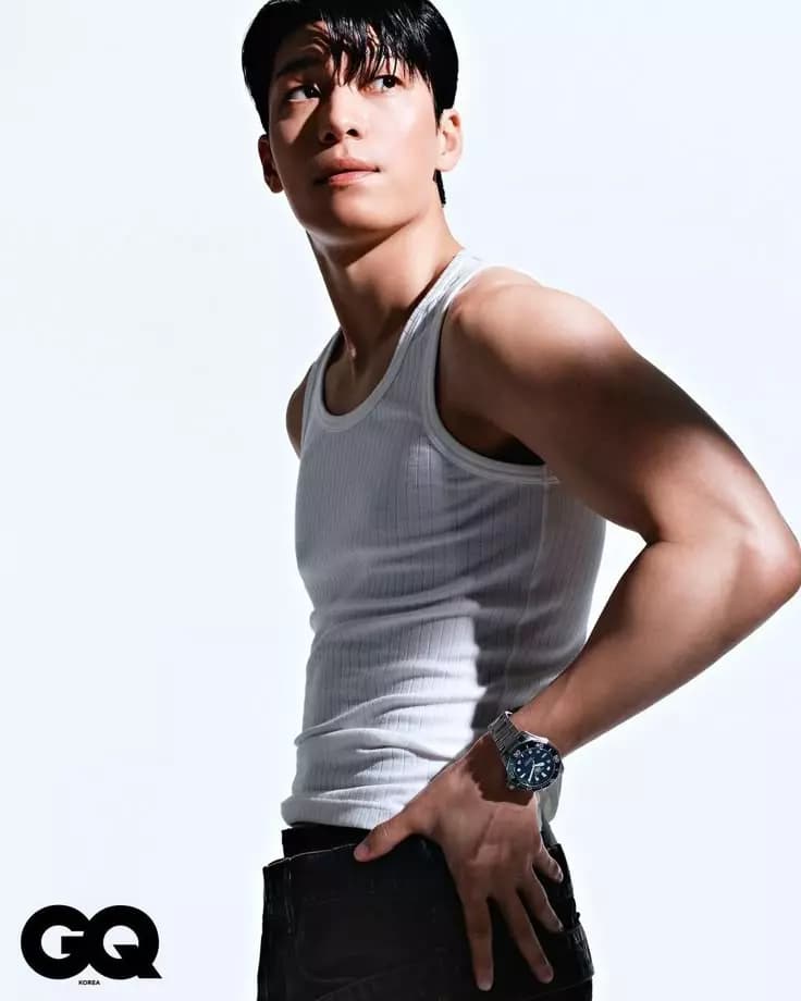 Wi Han Joon  thumbnail
