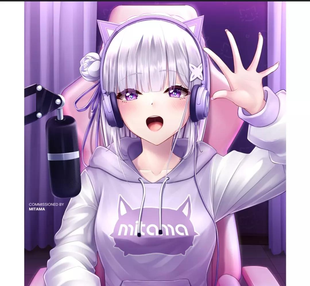 Streamsha thumbnail