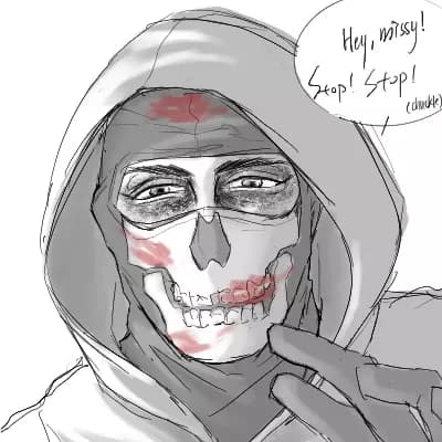 Ghost thumbnail