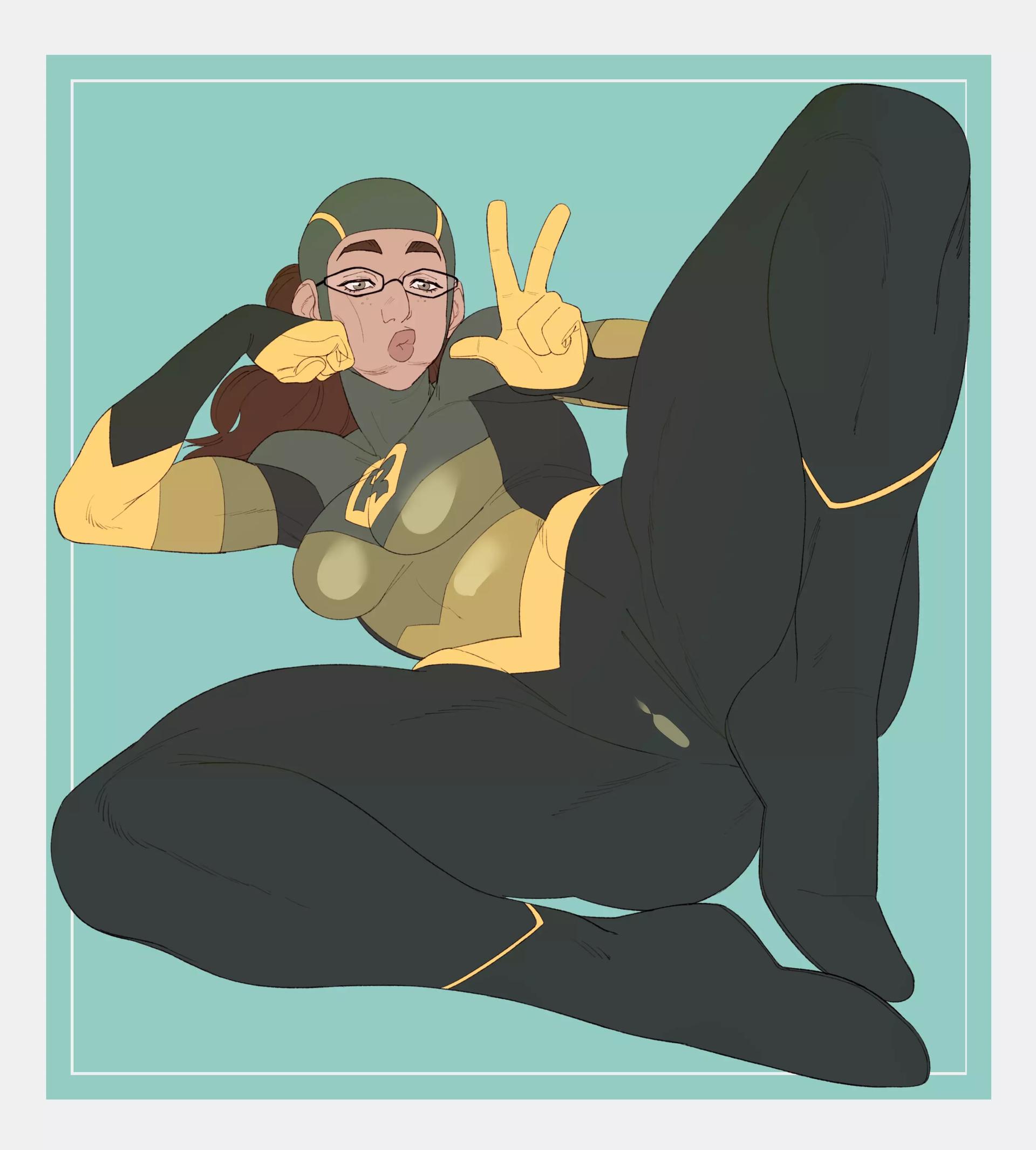 Shrinking Rae thumbnail