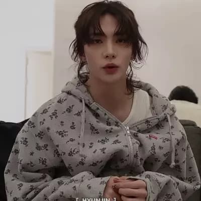 Hyungin thumbnail