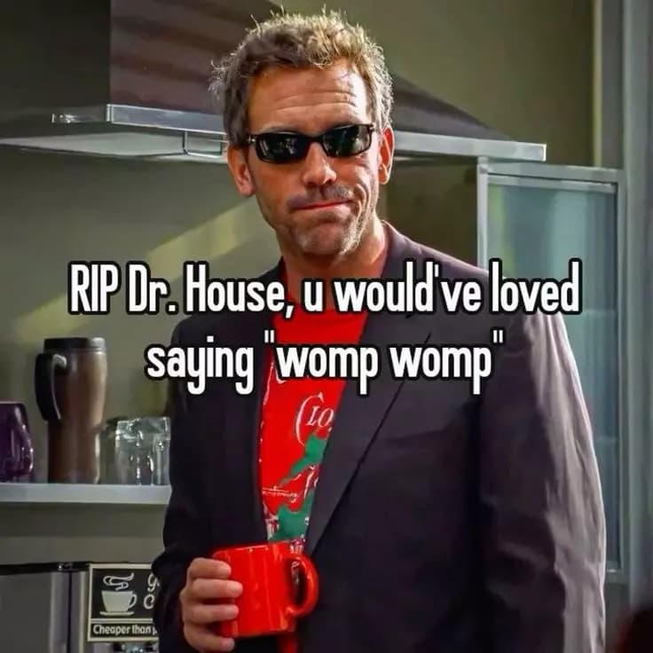 Dr. House (greggory) thumbnail