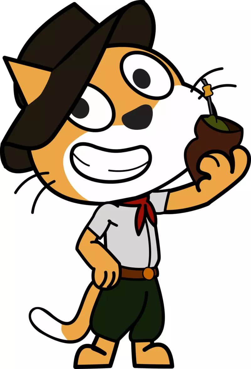 Scratch gaúcho thumbnail