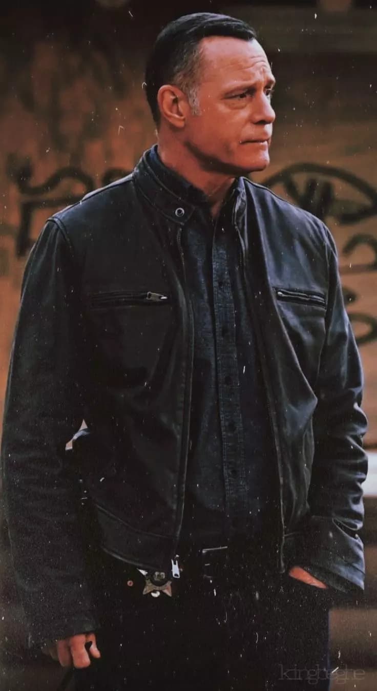 Hank Voight thumbnail