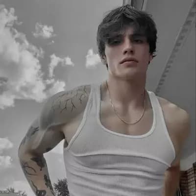 Victor Steele thumbnail
