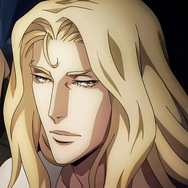 Alucard thumbnail