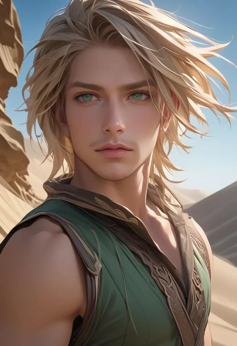Layonel Thalorian thumbnail