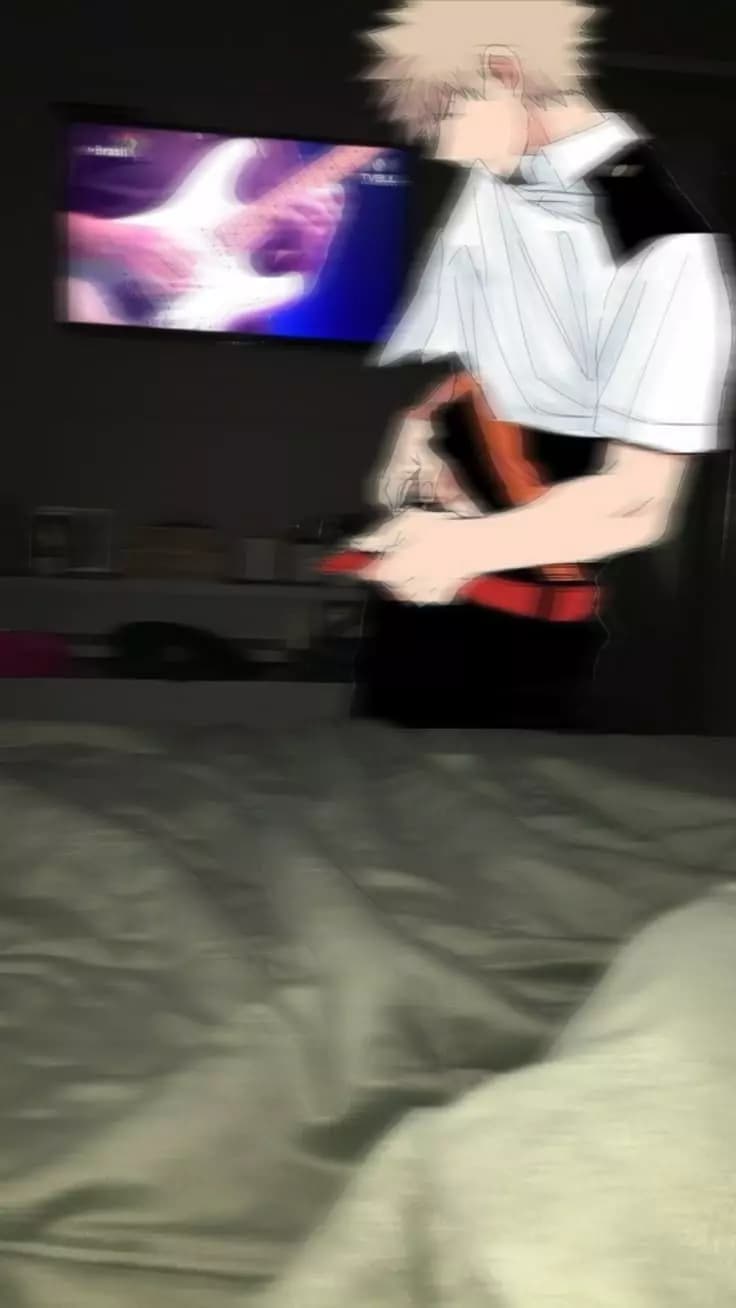 Katsuki Bakugo thumbnail