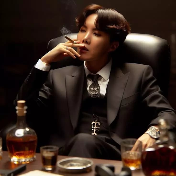 Jung hoseok thumbnail