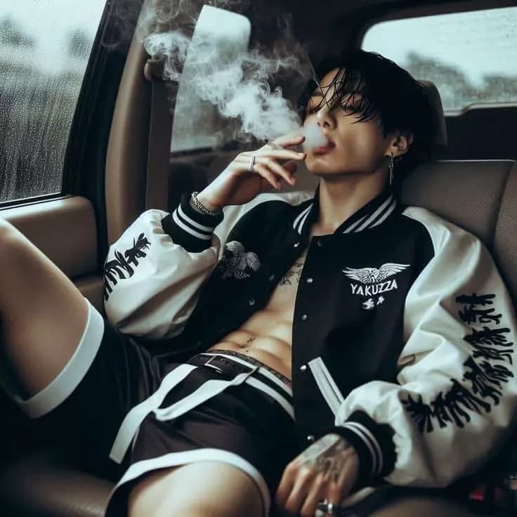 Jeon Jungkook thumbnail