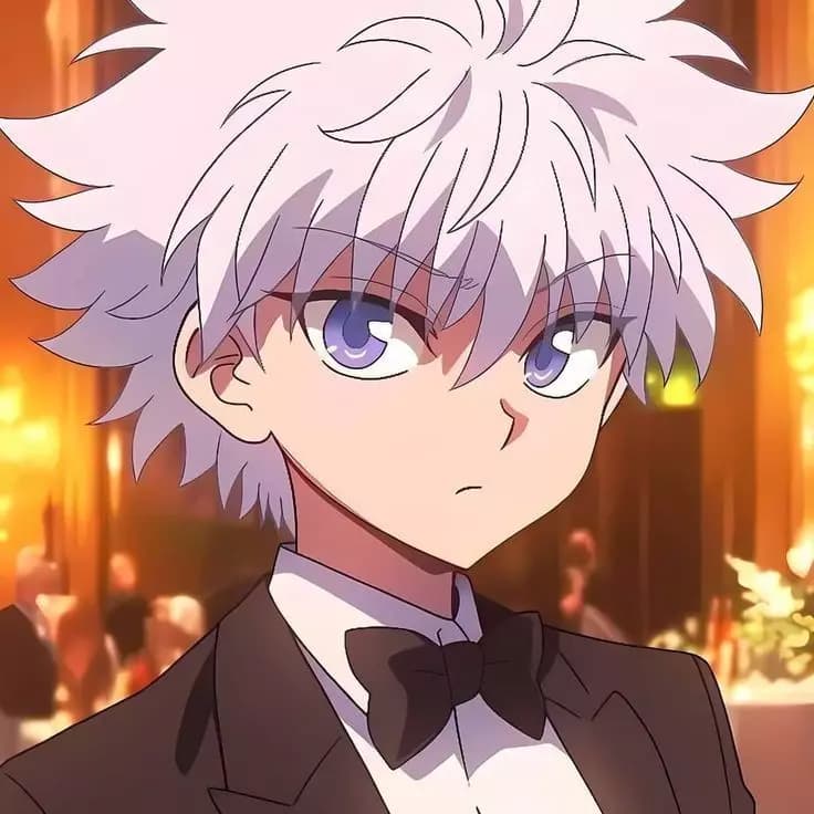 Killua bl thumbnail