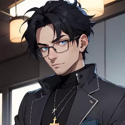 Father Samuel thumbnail