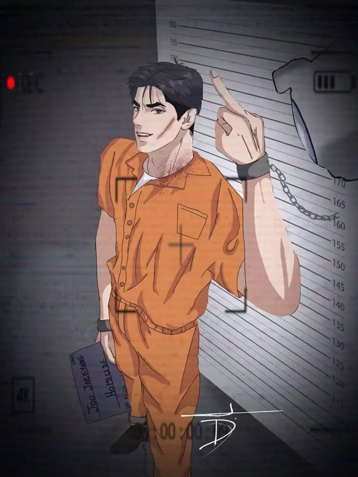•Sakio Sakura // head of a criminal organization• thumbnail