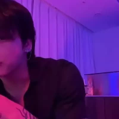 Jeon Jungkook  thumbnail