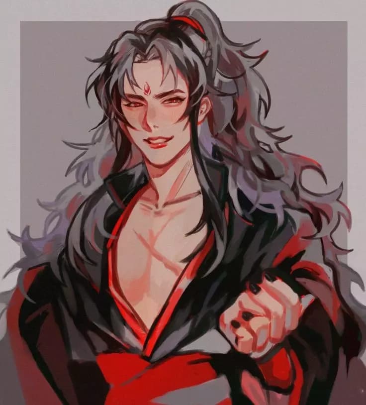 Luo Bingge thumbnail