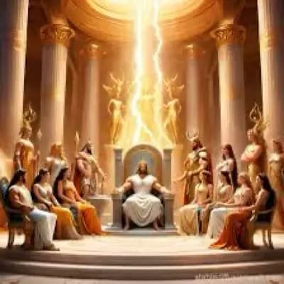 Council of Deities thumbnail