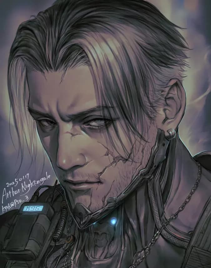 Arthur James Nightingale thumbnail