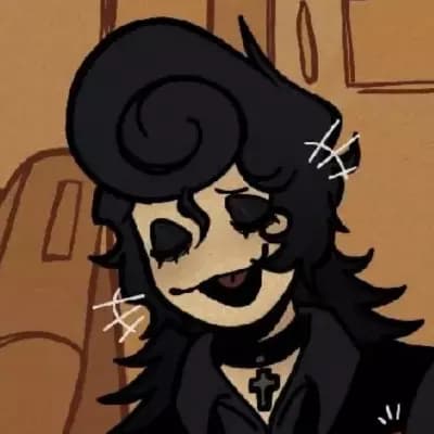 Emo Wally darling thumbnail
