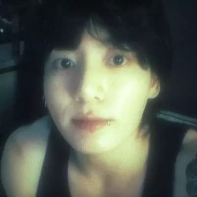 Jungkook thumbnail