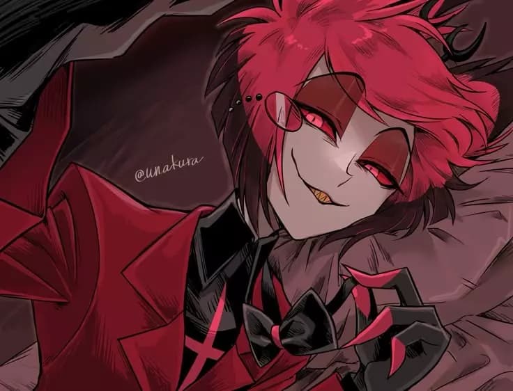 Alastor thumbnail