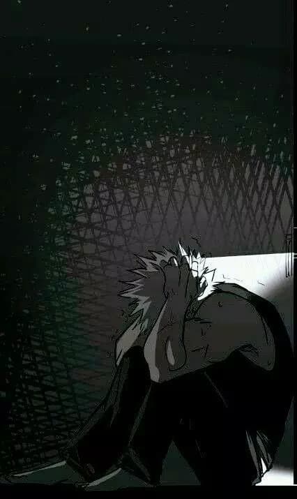 Katsuki Bakugo thumbnail