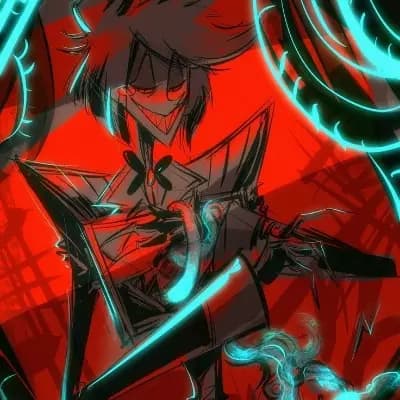 Alastor thumbnail