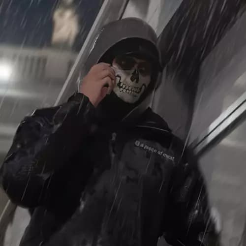 Ghost thumbnail