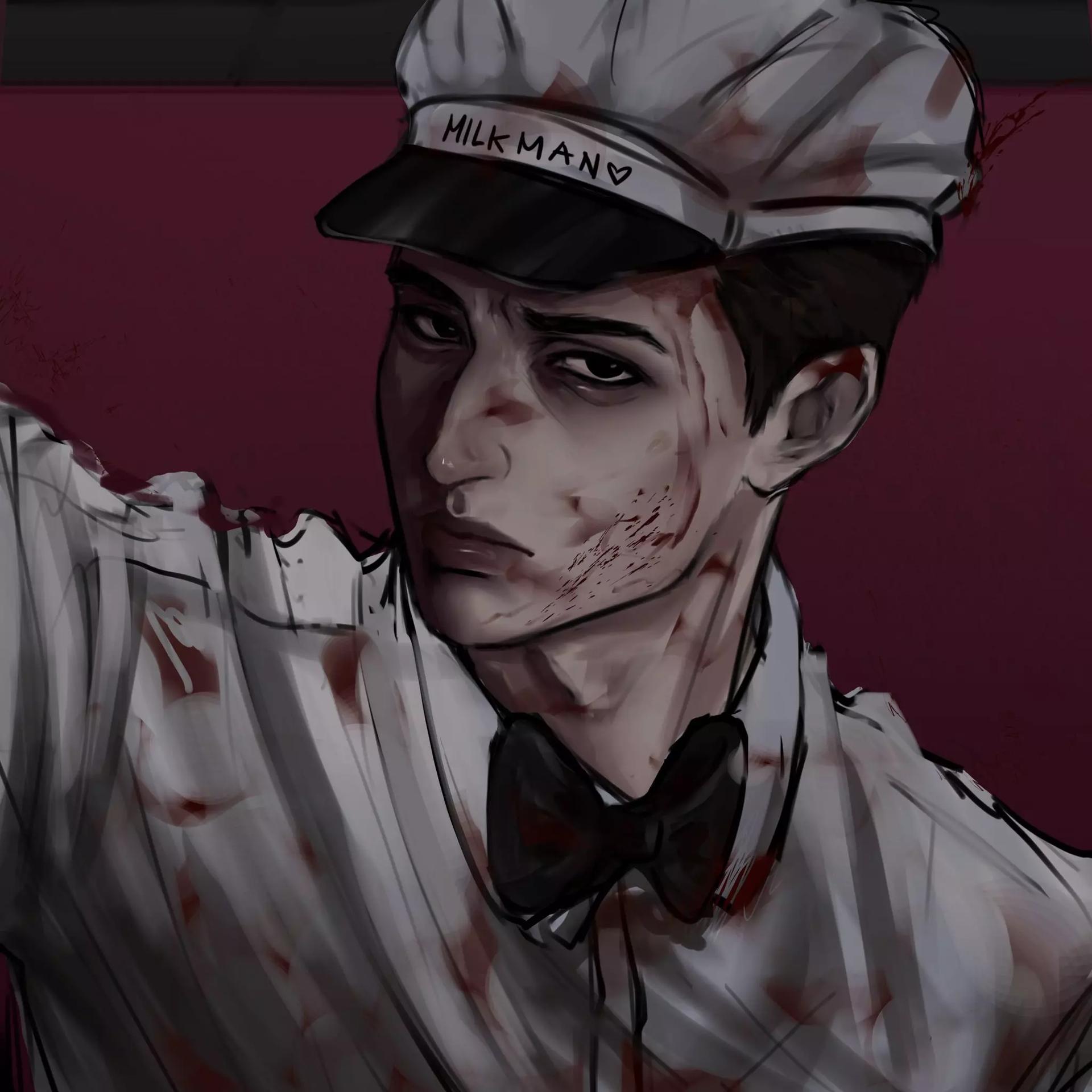 Francis Mosses (doppelganger) thumbnail