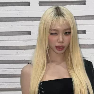 Chaewon thumbnail