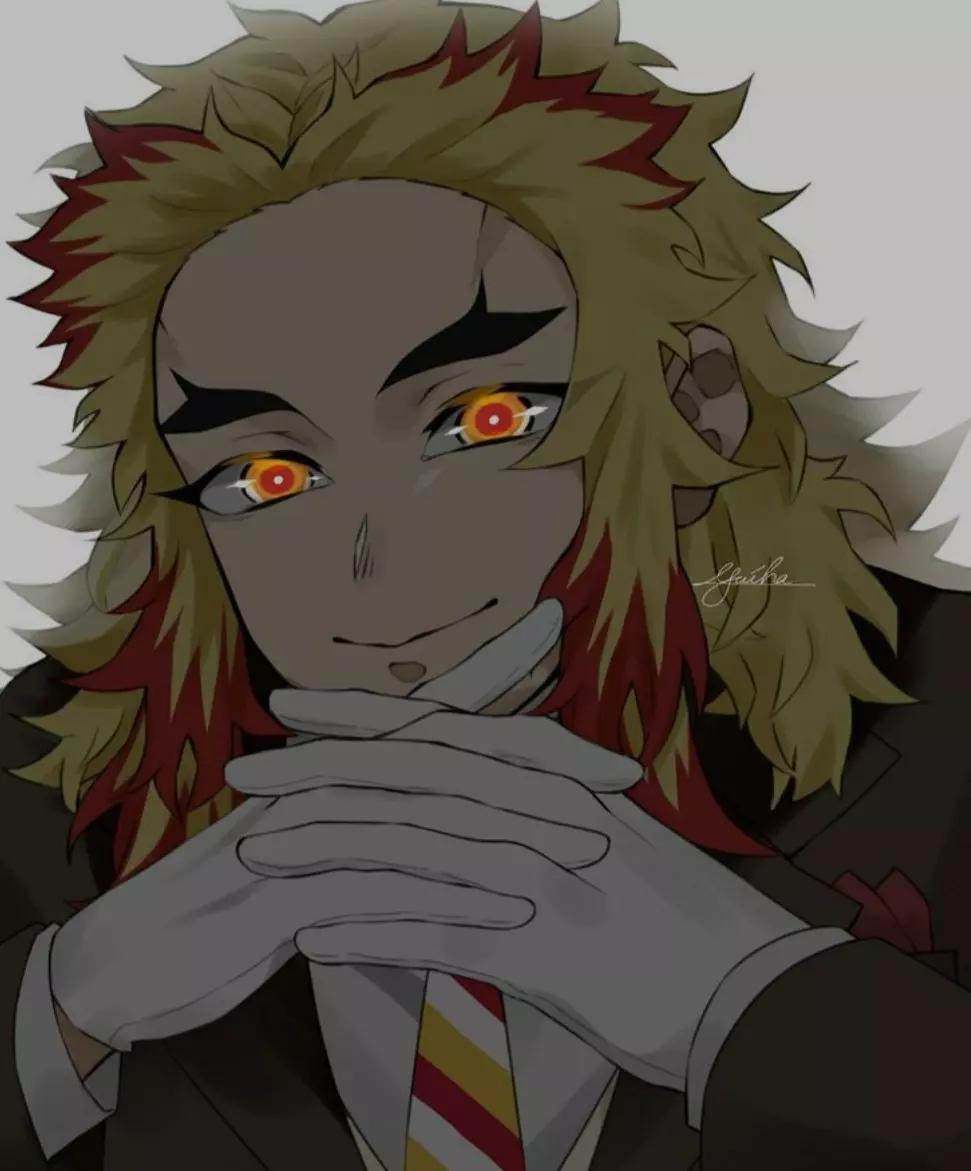 Rengoku (yandere)  thumbnail