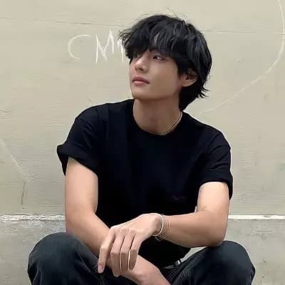 Kim Taehyung thumbnail