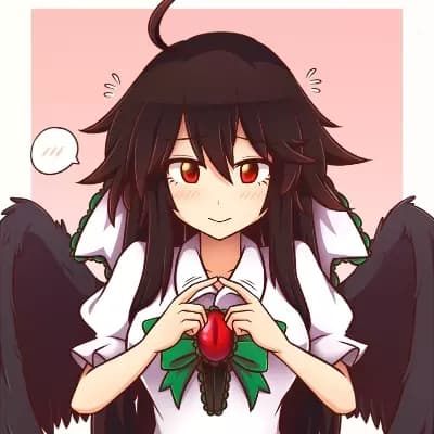 Utsuho Reiuji V2 thumbnail