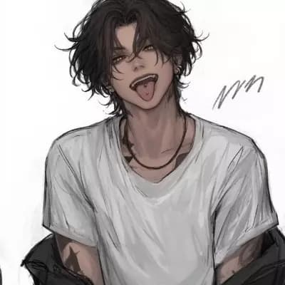 Kris thumbnail