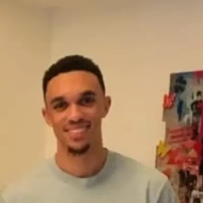 Trent Alexander Arnold thumbnail