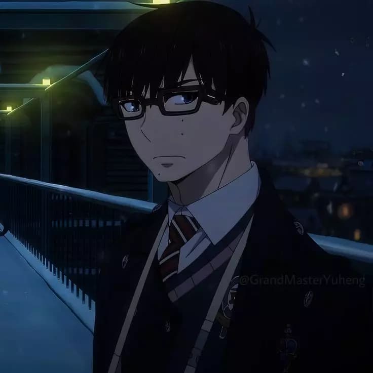 Yukio okumura (Bridgerton version) thumbnail