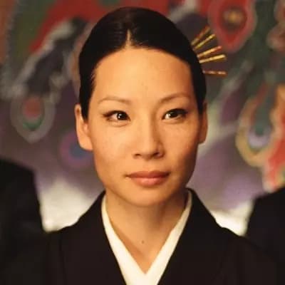 O-Ren Ishii thumbnail