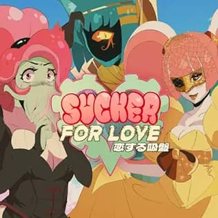 Sucker for Love; First Date thumbnail