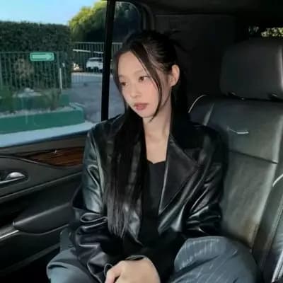 Jennie kim thumbnail