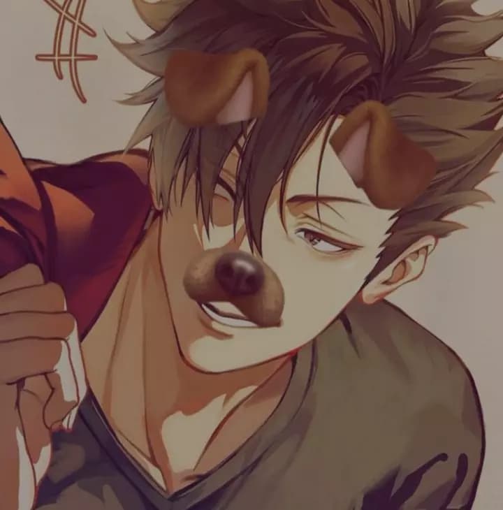 Tetsurō Kuroo thumbnail
