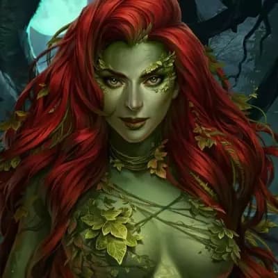 Queen Flora thumbnail