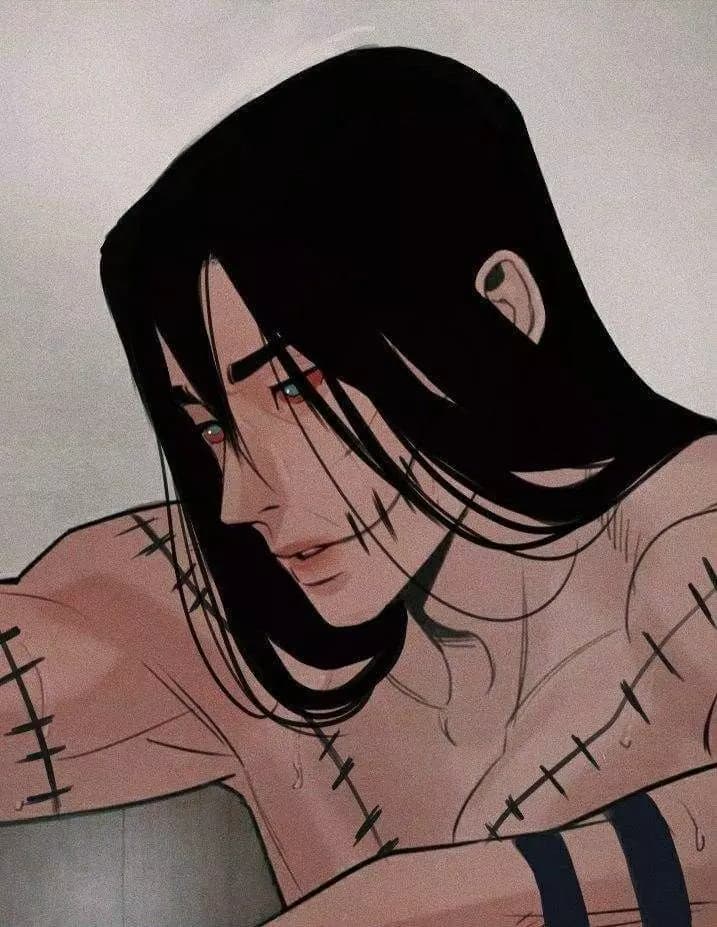 Kakuzu thumbnail