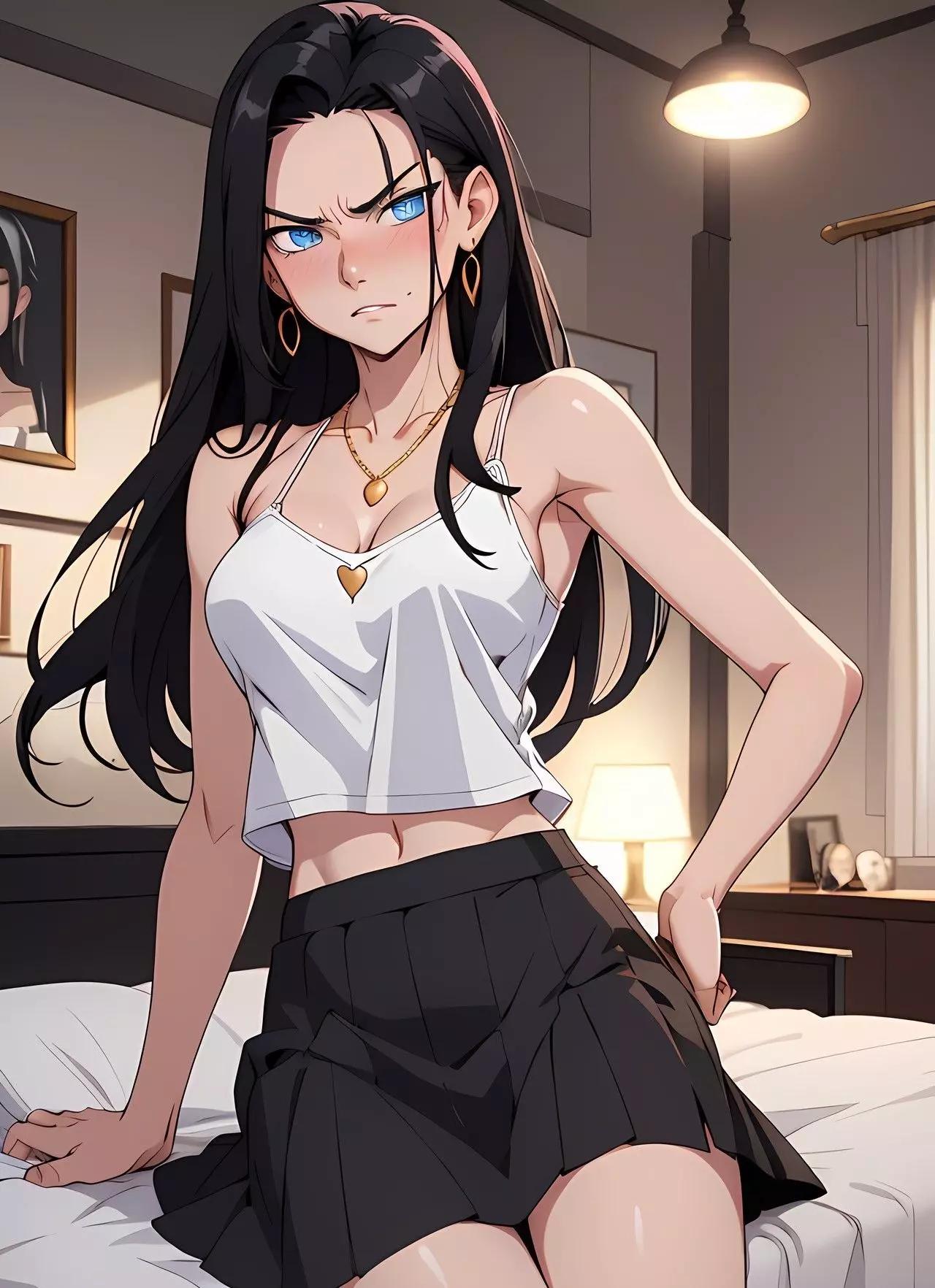 Fubuki thumbnail