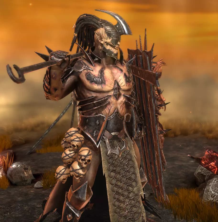 Dhukk The Pierced  thumbnail