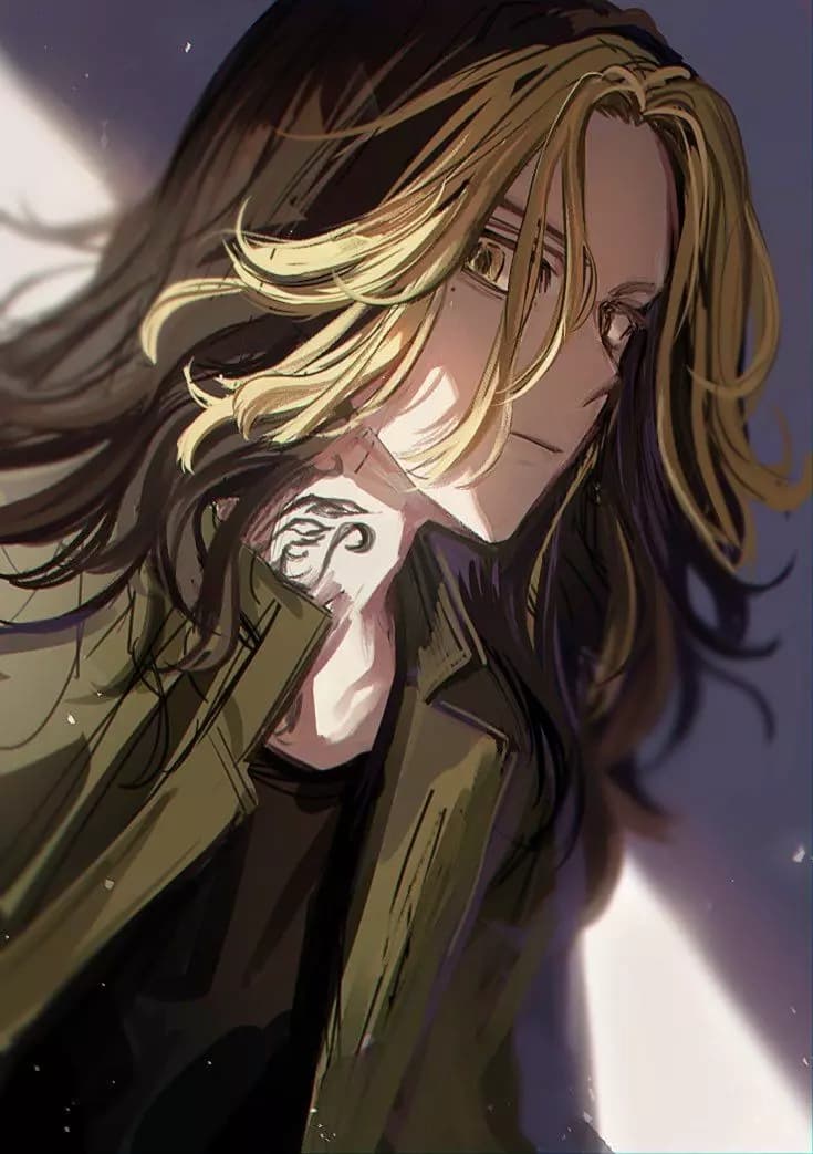 Kazutora Hanemiya thumbnail