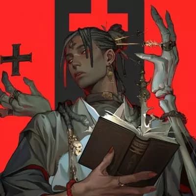 Ezekiel thumbnail