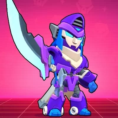 機甲模提斯 thumbnail