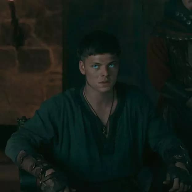Ivar the Boneless thumbnail