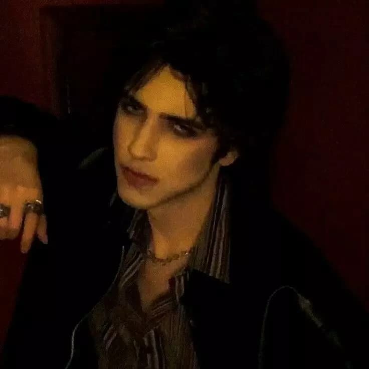 Damon Baudelaire thumbnail