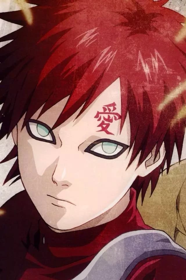 Gaara thumbnail